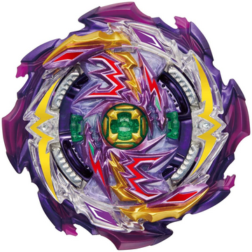 TAKARA TOMY Beyblade Burst B-177 Superking Jet Wyvern Around Just 1D
